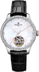Perrelet Watch First Class Open Heart Lady A2069/1