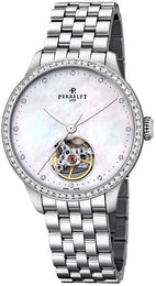 Perrelet Watch First Class Open Heart Lady A2069/3