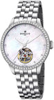 Perrelet Watch First Class Open Heart Lady A2069/3
