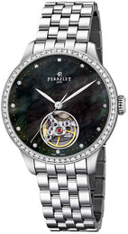 Perrelet Watch First Class Open Heart Lady A2069/4