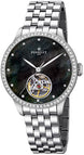 Perrelet Watch First Class Open Heart Lady A2069/4