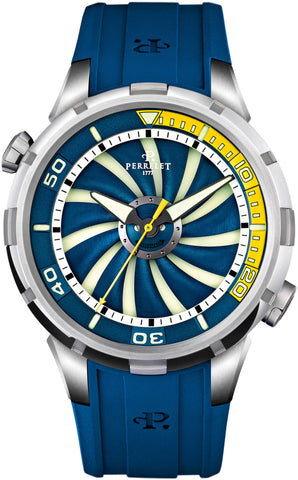 Perrelet Watch Turbine Diver A1066/3