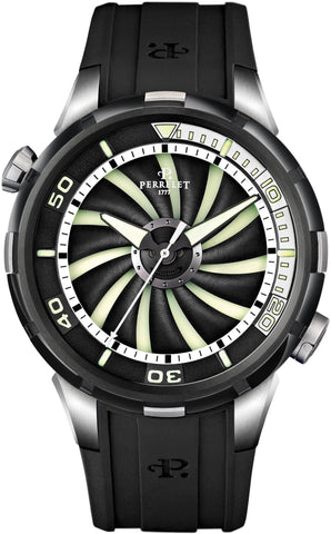 Perrelet Watch Turbine Diver A1067/1