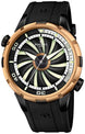 Perrelet Watch Turbine Diver A1084/1