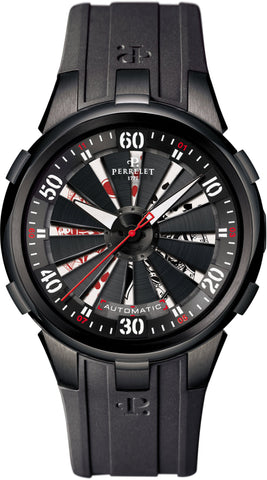 Perrelet Watch Turbine Vegas A4052/1