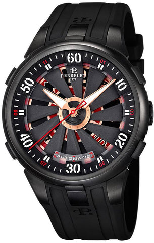 Perrelet Watch Turbine Vegas A1051/A