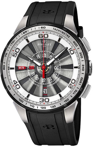 Perrelet Watch Turbine Chrono A1074/3