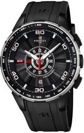 Perrelet Watch Turbine Chrono A1075/3