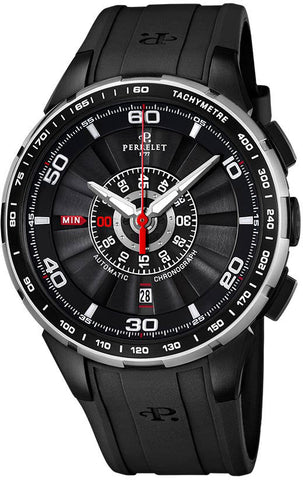 Perrelet Watch Turbine Chrono A1075/3