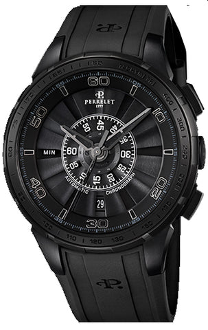 Perrelet Watch Turbine Chrono A1079/1