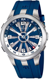Perrelet Watch Turbine GMT A1092/1