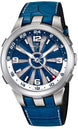 Perrelet Watch Turbine GMT A1092/1A