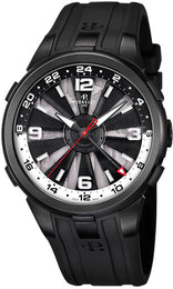 Perrelet Watch Turbine GMT A1093/1