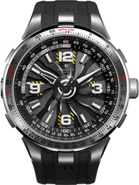 Perrelet Watch Turbine Pilot A1085/1