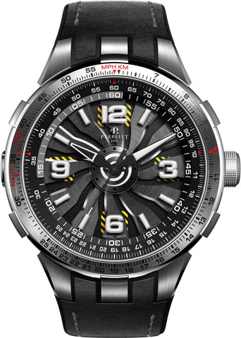 Perrelet Watch Turbine Pilot A1085/1A