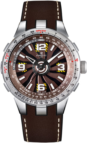 Perrelet Watch Turbine Pilot A1085/2A