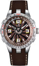 Perrelet Watch Turbine Pilot A1085/2A