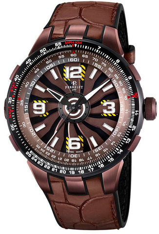 Perrelet Watch Turbine Pilot A1094/2