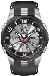 Perrelet Watch Turbine Skeleton A1082/1A