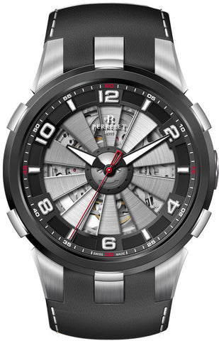 Perrelet Watch Turbine Skeleton A1082/1A