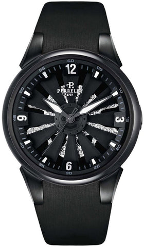 Perrelet Watch Turbine Toxic A4022/1