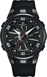 Perrelet Watch Turbine Toxic A4023/1