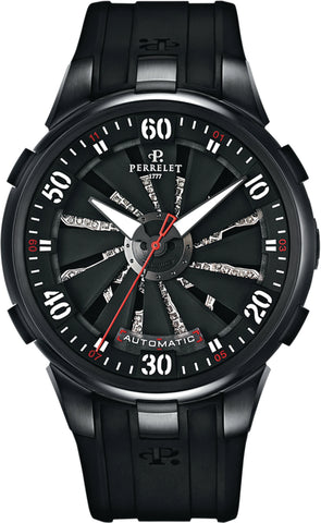 Perrelet Watch Turbine Toxic A4023/1