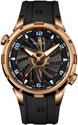 Perrelet Watch Turbine Yacht A1089/1