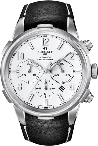 Perrelet Watch Class-T Chrono A1069/1