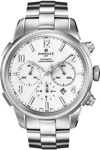 Perrelet Watch Class-T Chrono A1069/A