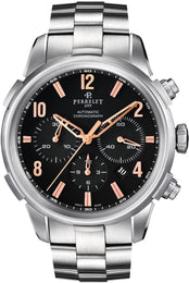 Perrelet Watch Class-T Chrono A1069/C