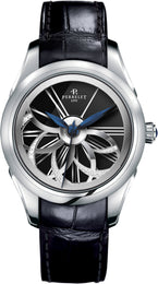 Perrelet Watch Diamond Flower Amytis A2065/5