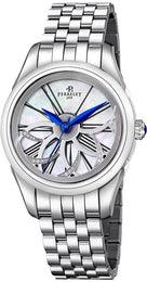 Perrelet Watch Diamond Flower Amytis A2065/8