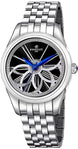 Perrelet Watch Diamond Flower Amytis A2065/9
