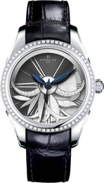 Perrelet Watch Diamond Flower Amytis A2066/4