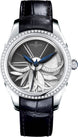 Perrelet Watch Diamond Flower Amytis A2066/4