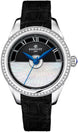Perrelet Watch Diamond Flower Amytis A2066/6