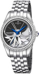 Perrelet Watch Diamond Flower Amytis A2066/7