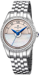 Perrelet Watch Diamond Flower Amytis A2066/8