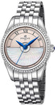 Perrelet Watch Diamond Flower Amytis A2066/8