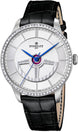 Perrelet Watch Double Rotor Diamonds A1099/1