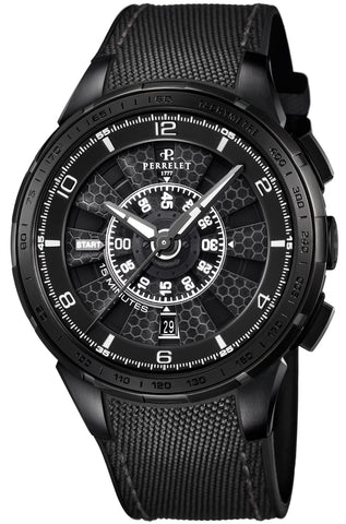 Perrelet Watch Turbine Chrono Sport A1079/2