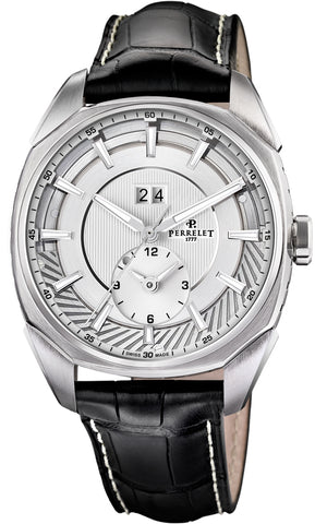 Perrelet Watch LAB Big Date GMT A1101/1