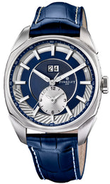 Perrelet Watch LAB Big Date GMT A1101/4