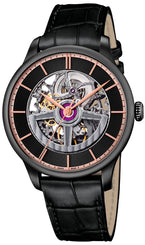 Perrelet Watch Double Rotor Limited Edition A1202/1