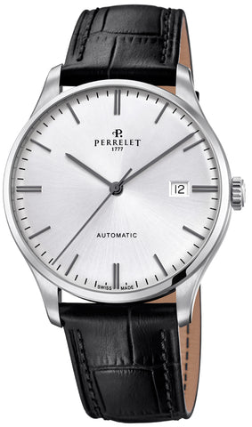 Perrelet Watch Weekend 3 Hands A1300/1