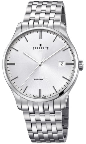 Perrelet Watch Weekend 3 Hands A1300/4