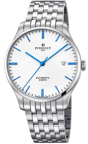 Perrelet Watch Weekend 3 Hands A1300/6