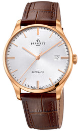 Perrelet Watch Weekend 3 Hands A1301/1