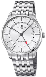 Perrelet Watch Weekend GMT A1304/2
